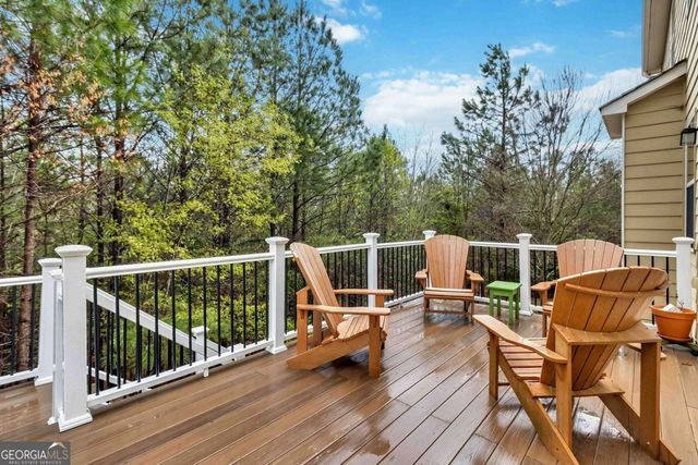 7717 Box Turtle Way, Flowery Branch, GA 30542