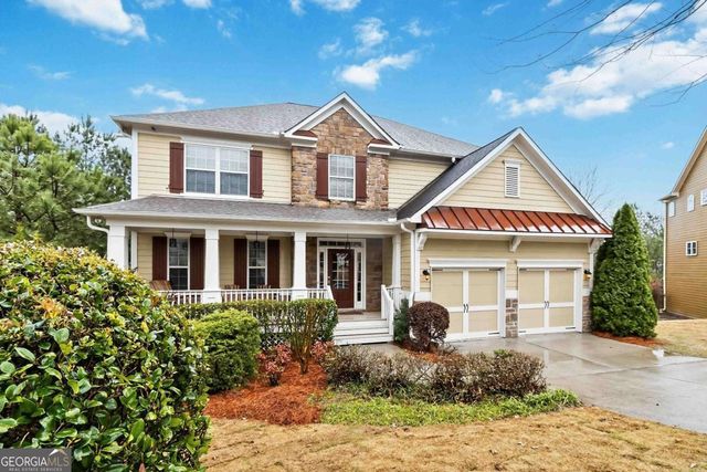 7717 Box Turtle Way, Flowery Branch, GA 30542