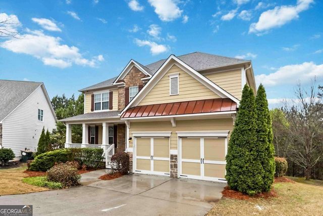 7717 Box Turtle Way, Flowery Branch, GA 30542