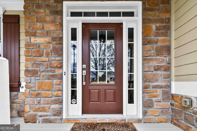 7717 Box Turtle Way, Flowery Branch, GA 30542