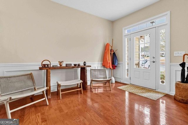 7717 Box Turtle Way, Flowery Branch, GA 30542