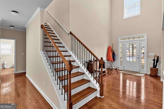 7717 Box Turtle Way, Flowery Branch, GA 30542