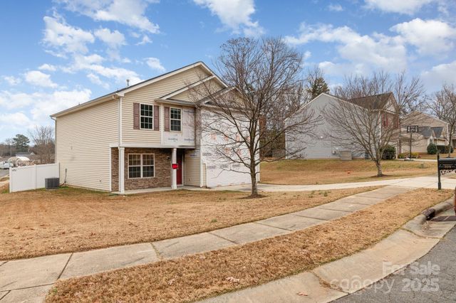 705 Ferrell Avenue, Charlotte, NC 28216