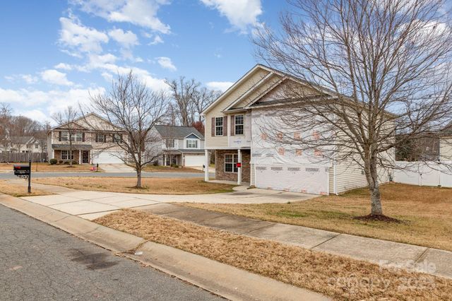 705 Ferrell Avenue, Charlotte, NC 28216