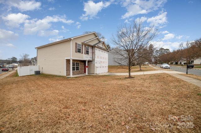 705 Ferrell Avenue, Charlotte, NC 28216