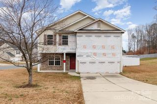 705 Ferrell Avenue, Charlotte, NC 28216