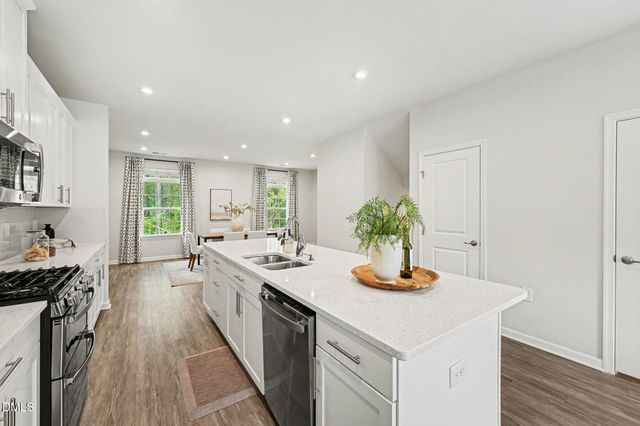 117 Callowhill Lane, Durham, NC 27713