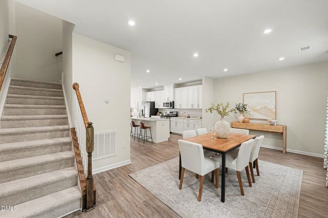 117 Callowhill Lane, Durham, NC 27713