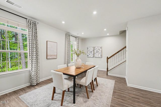 117 Callowhill Lane, Durham, NC 27713