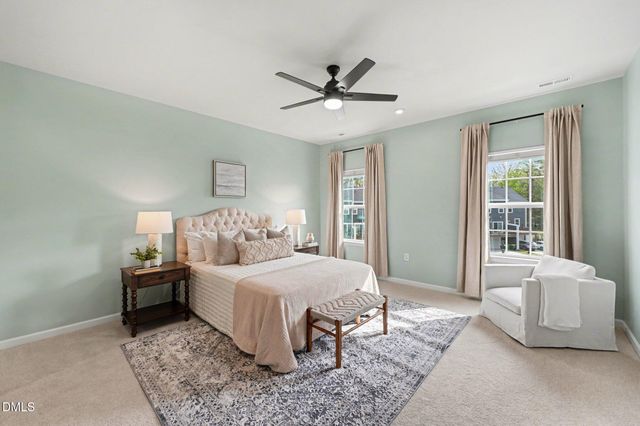 117 Callowhill Lane, Durham, NC 27713