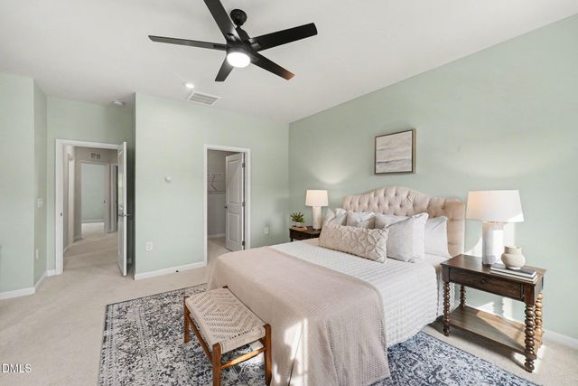 117 Callowhill Lane, Durham, NC 27713