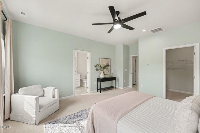 117 Callowhill Lane, Durham, NC 27713