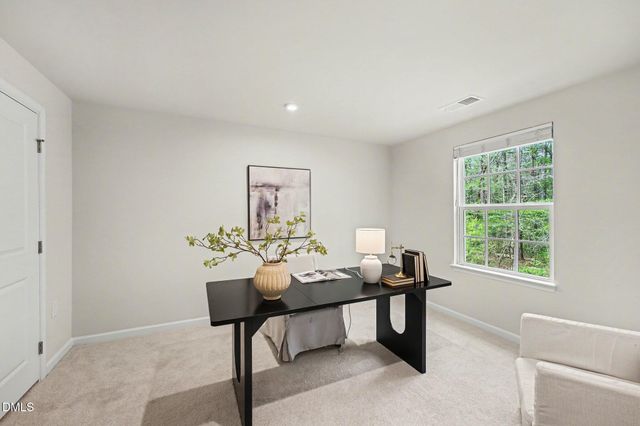 117 Callowhill Lane, Durham, NC 27713