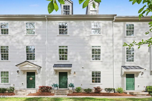 117 Callowhill Lane, Durham, NC 27713