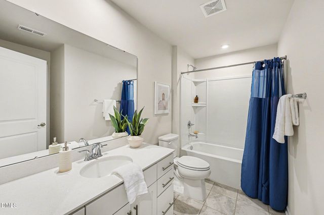 117 Callowhill Lane, Durham, NC 27713