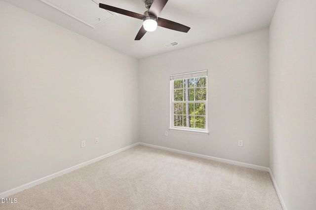 117 Callowhill Lane, Durham, NC 27713