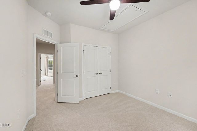 117 Callowhill Lane, Durham, NC 27713