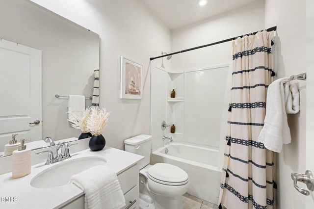 117 Callowhill Lane, Durham, NC 27713