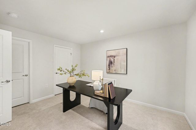 117 Callowhill Lane, Durham, NC 27713