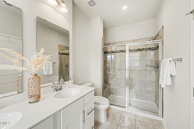 117 Callowhill Lane, Durham, NC 27713