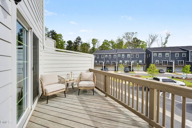 117 Callowhill Lane, Durham, NC 27713