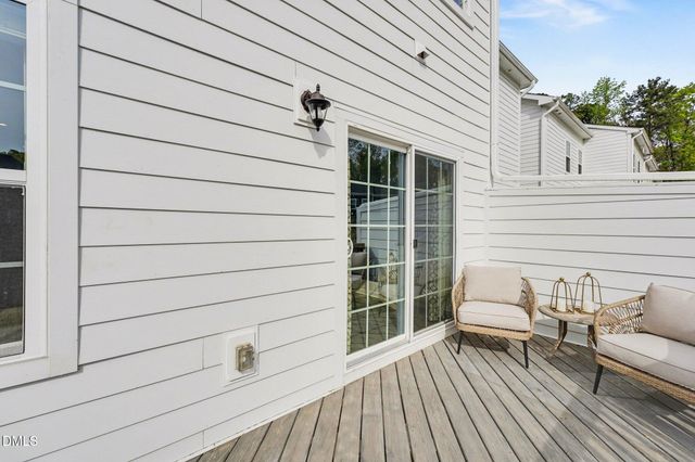 117 Callowhill Lane, Durham, NC 27713