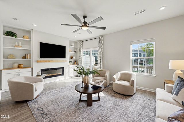 117 Callowhill Lane, Durham, NC 27713