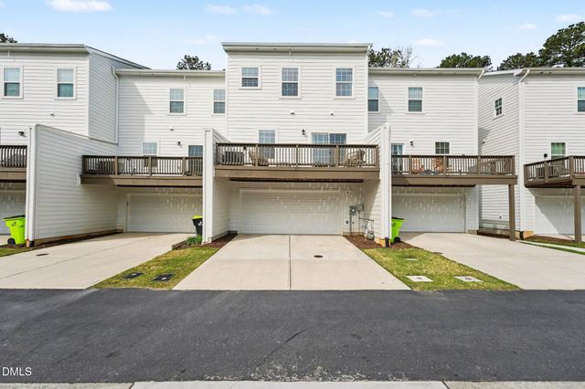 117 Callowhill Lane, Durham, NC 27713