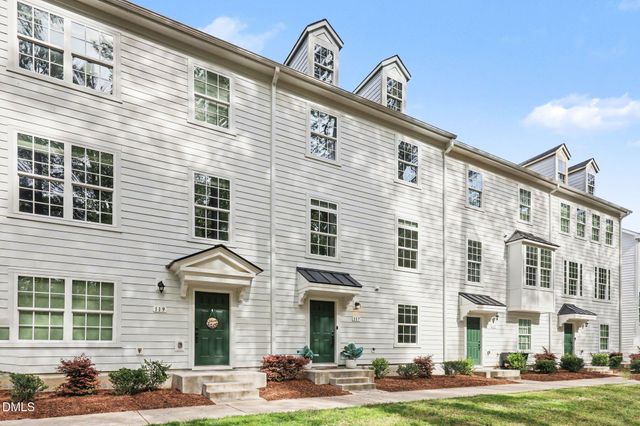 117 Callowhill Lane, Durham, NC 27713