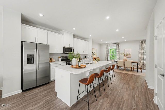 117 Callowhill Lane, Durham, NC 27713