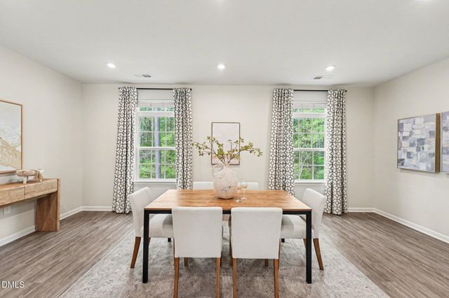 117 Callowhill Lane, Durham, NC 27713