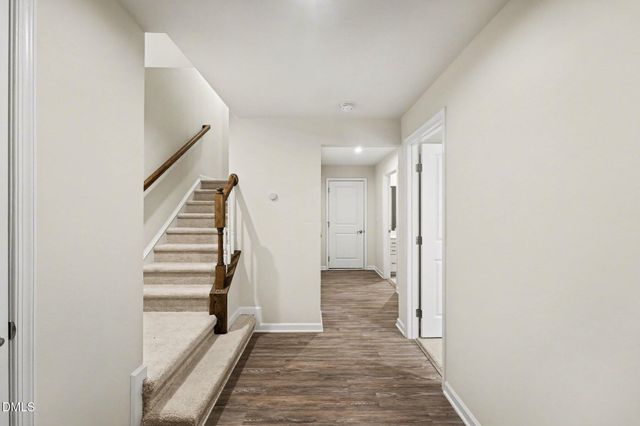 117 Callowhill Lane, Durham, NC 27713