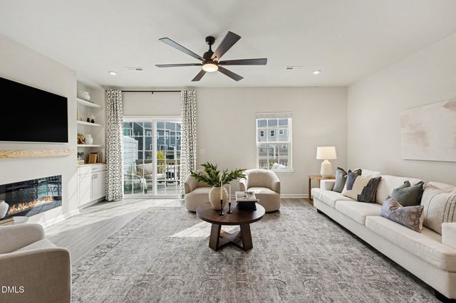 117 Callowhill Lane, Durham, NC 27713