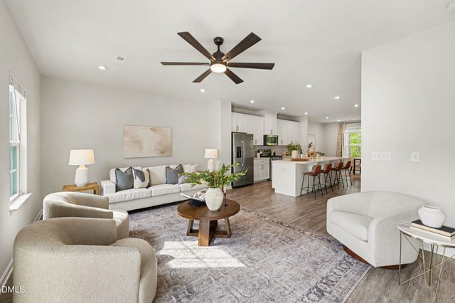 117 Callowhill Lane, Durham, NC 27713