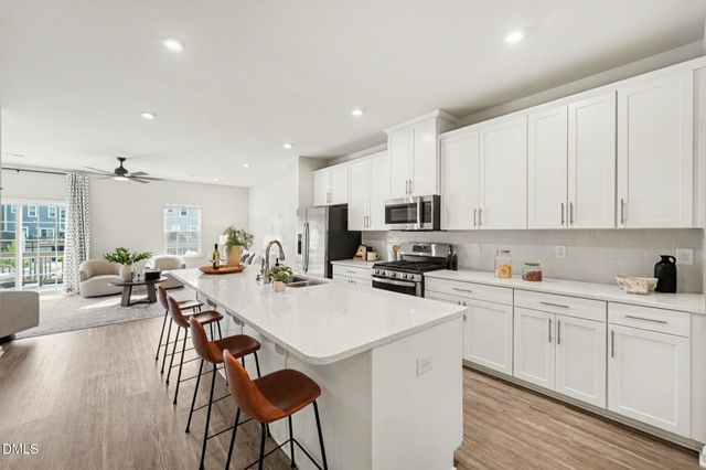 117 Callowhill Lane, Durham, NC 27713