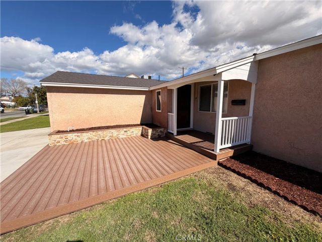 8358 Colbath, Panorama City, CA 91402