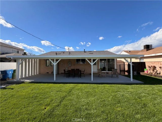 8358 Colbath, Panorama City, CA 91402