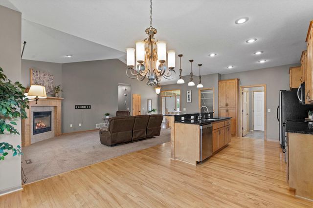 13781 9th Avenue S, Zimmerman, MN 55398