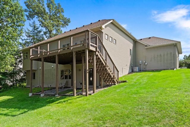 13781 9th Avenue S, Zimmerman, MN 55398
