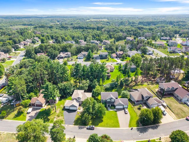 13781 9th Avenue S, Zimmerman, MN 55398