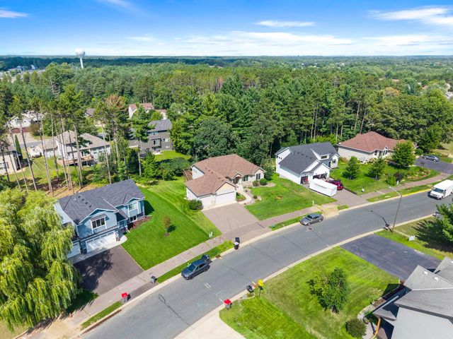 13781 9th Avenue S, Zimmerman, MN 55398