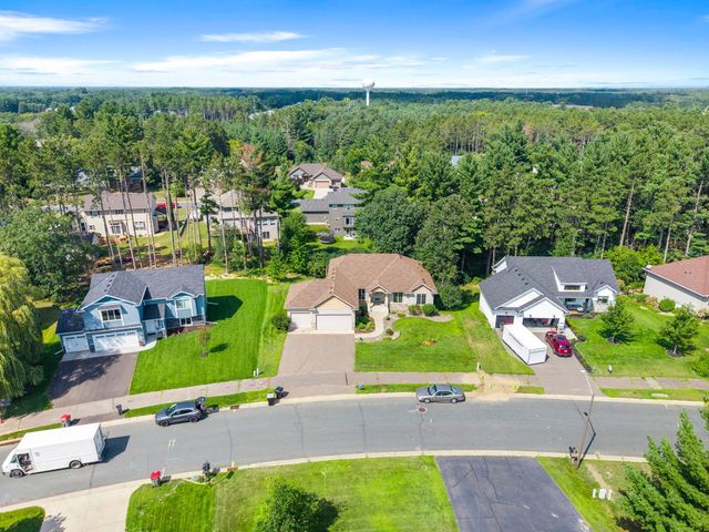 13781 9th Avenue S, Zimmerman, MN 55398