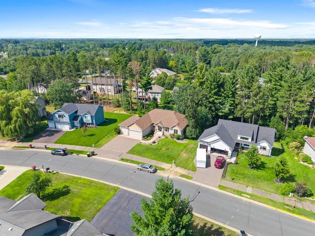 13781 9th Avenue S, Zimmerman, MN 55398