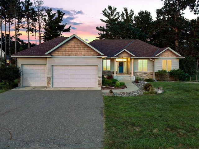 13781 9th Avenue S, Zimmerman, MN 55398