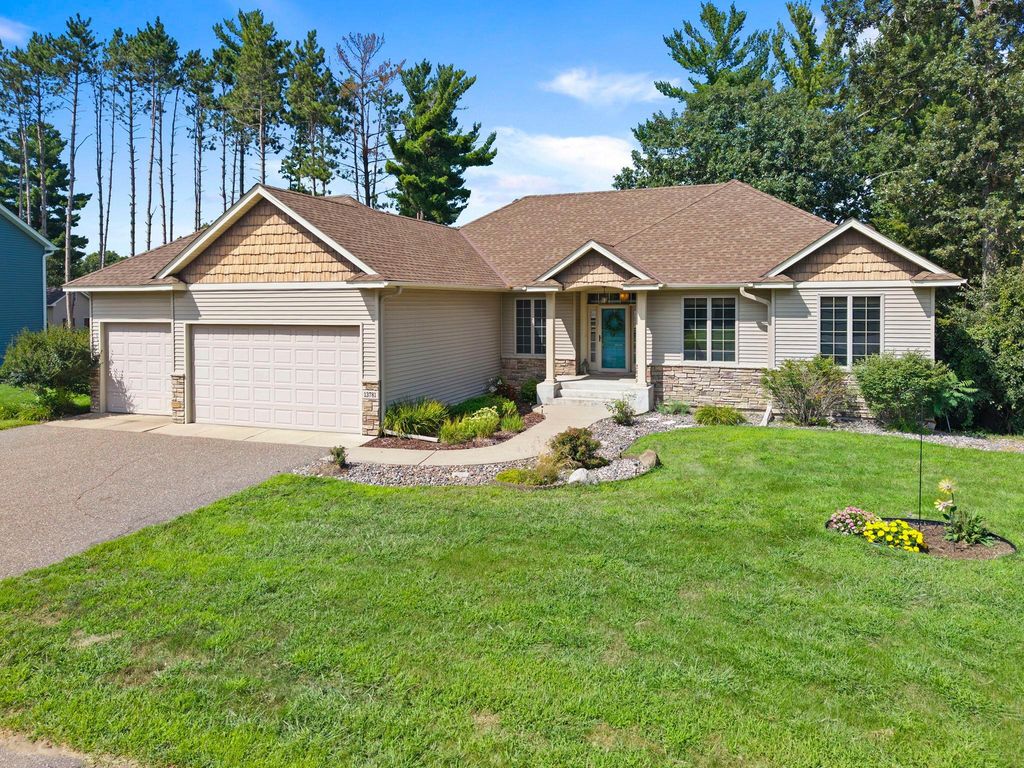 13781 9th Avenue S, Zimmerman, MN 55398 — photo 3