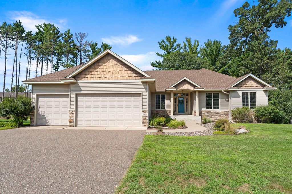 13781 9th Avenue S, Zimmerman, MN 55398 — photo 5