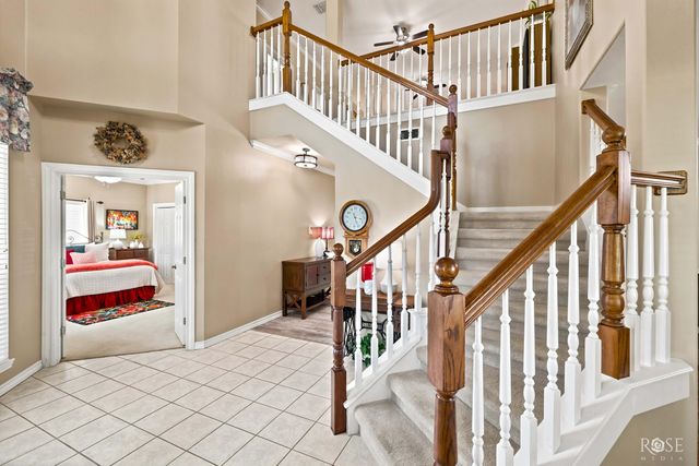 1338 Gleneagles Drive, San Angelo, TX 76904