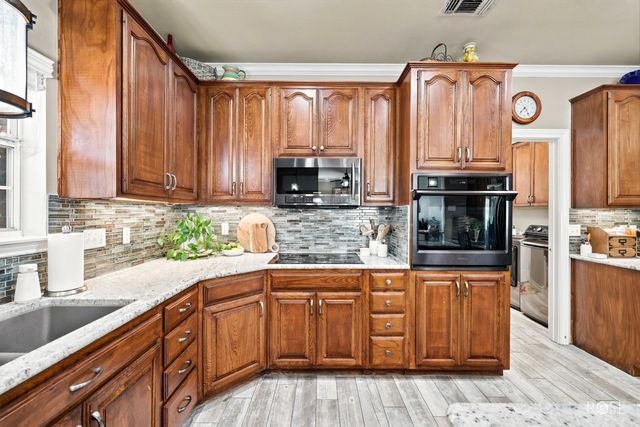 1338 Gleneagles Drive, San Angelo, TX 76904