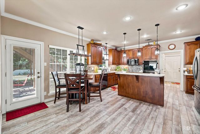 1338 Gleneagles Drive, San Angelo, TX 76904