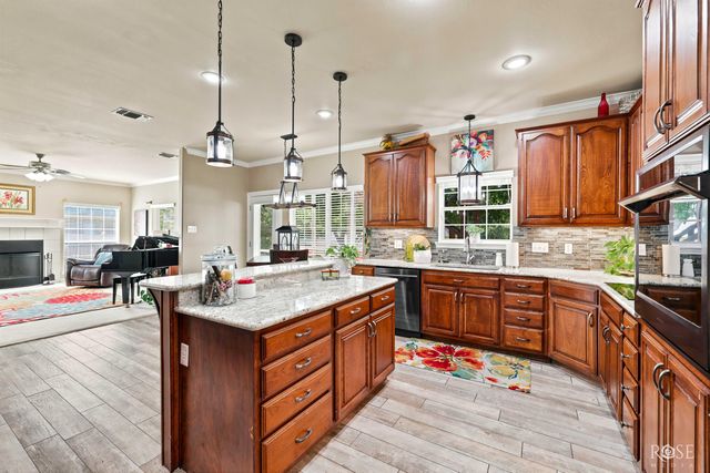 1338 Gleneagles Drive, San Angelo, TX 76904